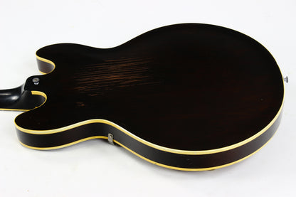 1966 Epiphone Casino Sunburst ala John Lennon Beatles Vintage 1960s