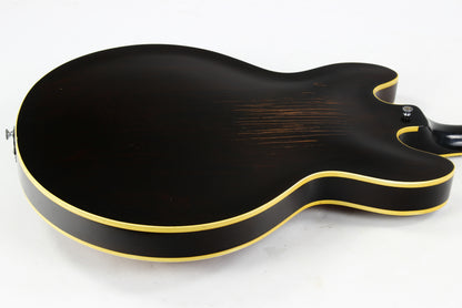1966 Epiphone Casino Sunburst ala John Lennon Beatles Vintage 1960s