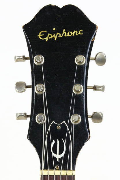 1966 Epiphone Casino Sunburst ala John Lennon Beatles Vintage 1960s