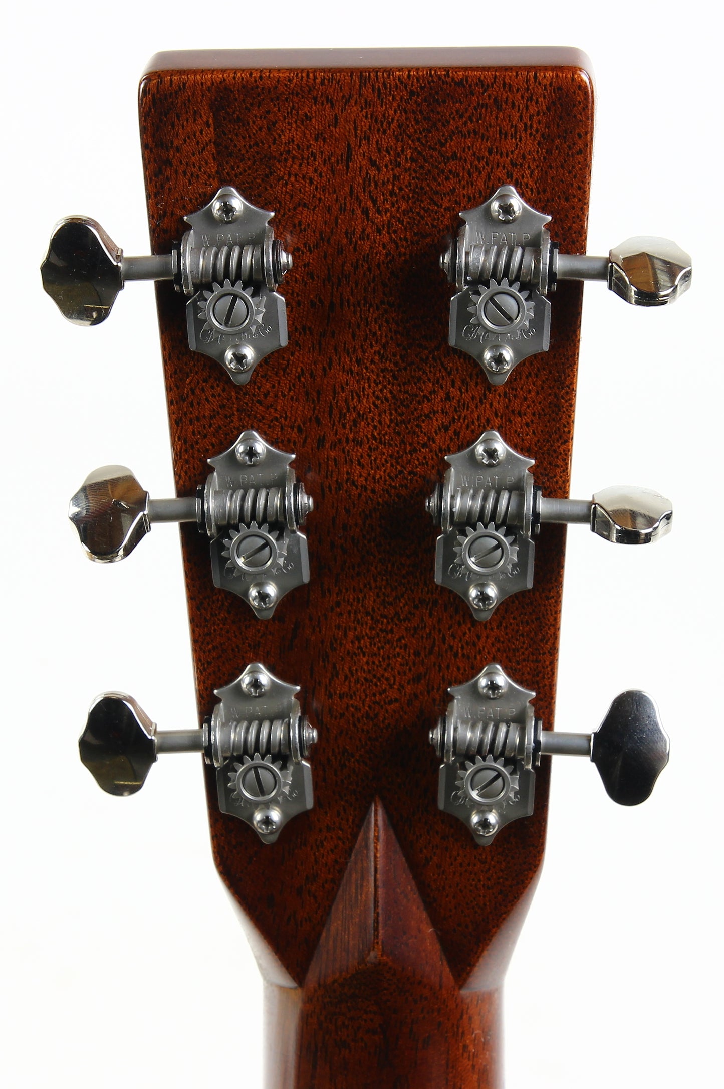 Martin 20th Anniversary OMJM John Mayer Signature Model - Grey Sunburst OM-28