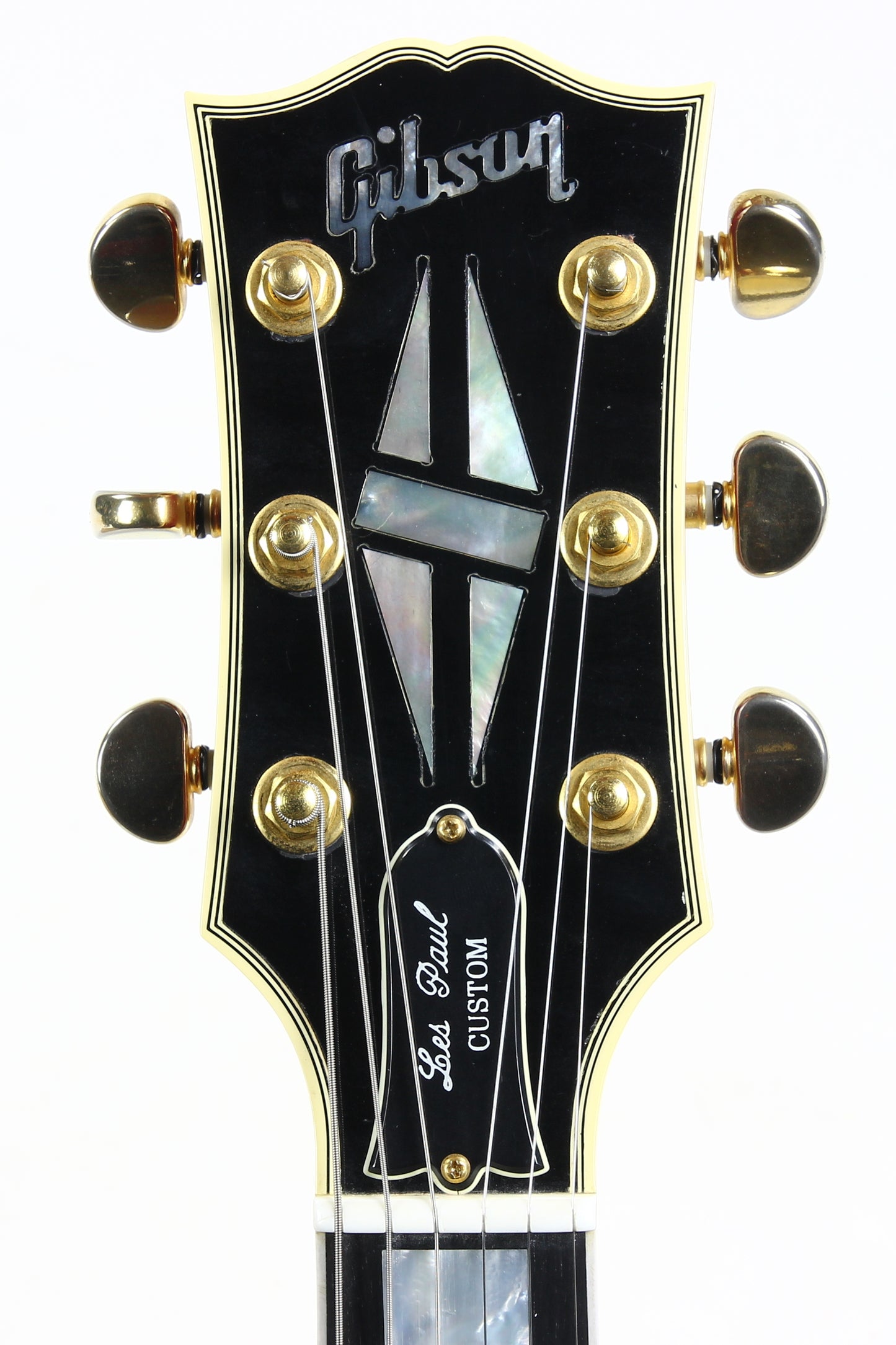 1999 Gibson Custom Shop Les Paul Florentine Custom Flametop with F-Holes