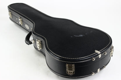 2023 Collings CL Deluxe City Limits THROBAKS with Quilt Top Root Beer!