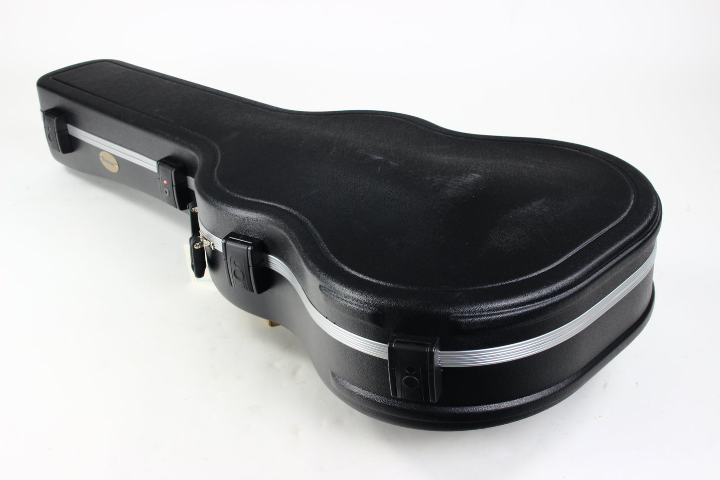 Ibanez PM3C NAL Pat Metheny Archtop Electric Charlie Christian Pickup Natural