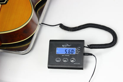 Ibanez PM3C NAL Pat Metheny Archtop Electric Charlie Christian Pickup Natural