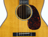 2003 Martin 000JBP Pollywog Acoustic Guitar - Jimmy Buffett Signed Model - Mahogany/Spruce 000-18