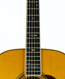 2002 Martin HD-40MK Mark Knopfler SIGNED Acoustic Dreadnought Guitar - Italian Alpine Spruce/Rosewood - Limited Edition