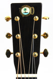 2003 Martin 000JBP Pollywog Acoustic Guitar - Jimmy Buffett Signed Model - Mahogany/Spruce 000-18