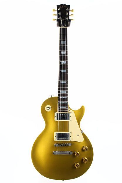 1982 Gibson 30th Ann Les Paul Goldtop
