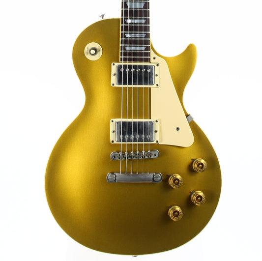 1982 Gibson 30th Ann Les Paul Goldtop