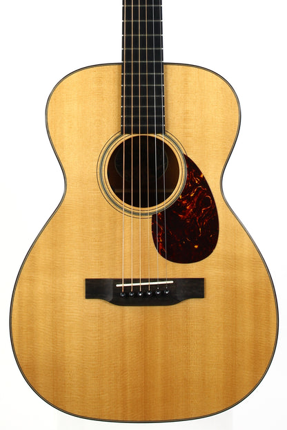 2012 Collings 01 Flat Top Acoustic Guitar 0-18 Spruce Top Mahogany Back & Sides