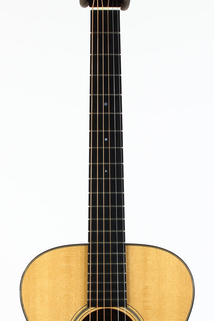 2012 Collings 01 Flat Top Acoustic Guitar 0-18 Spruce Top Mahogany Back & Sides