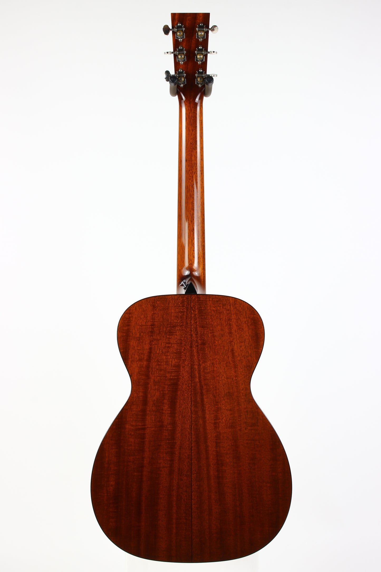 2012 Collings 01 Flat Top Acoustic Guitar 0-18 Spruce Top Mahogany Back & Sides