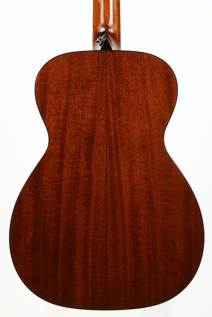 2012 Collings 01 Flat Top Acoustic Guitar 0-18 Spruce Top Mahogany Back & Sides
