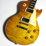 Gibson '59 Les Paul Tom Murphy Goldie Aged
