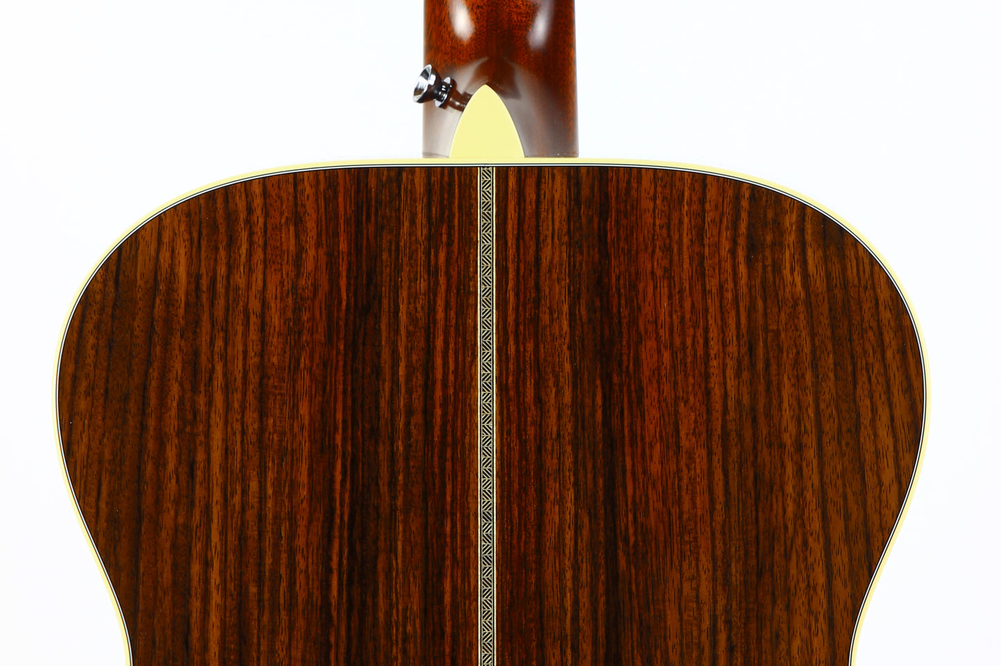 Martin 20th Anniversary OMJM John Mayer Signature Model - Grey Sunburst OM-28