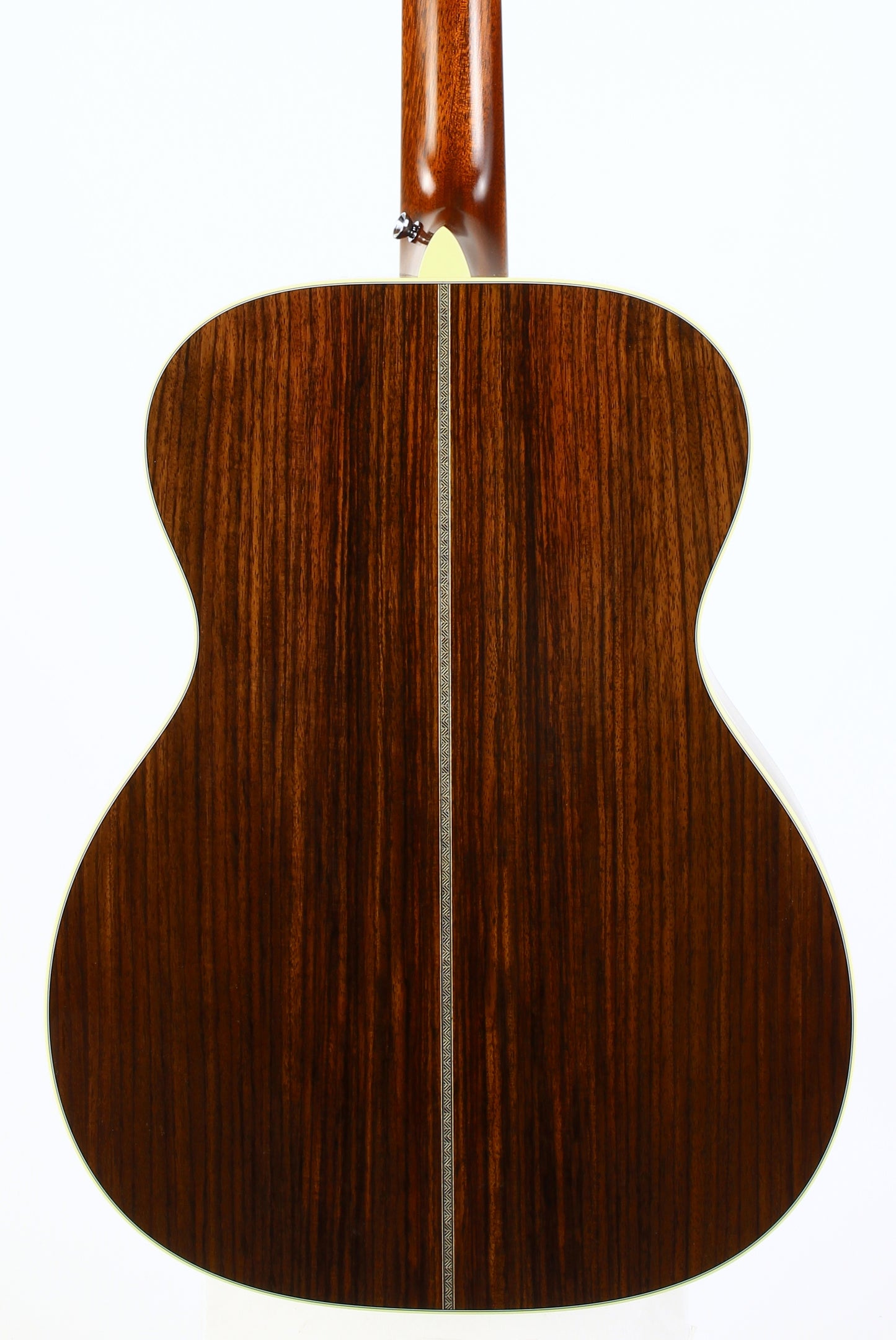 Martin 20th Anniversary OMJM John Mayer Signature Model - Grey Sunburst OM-28