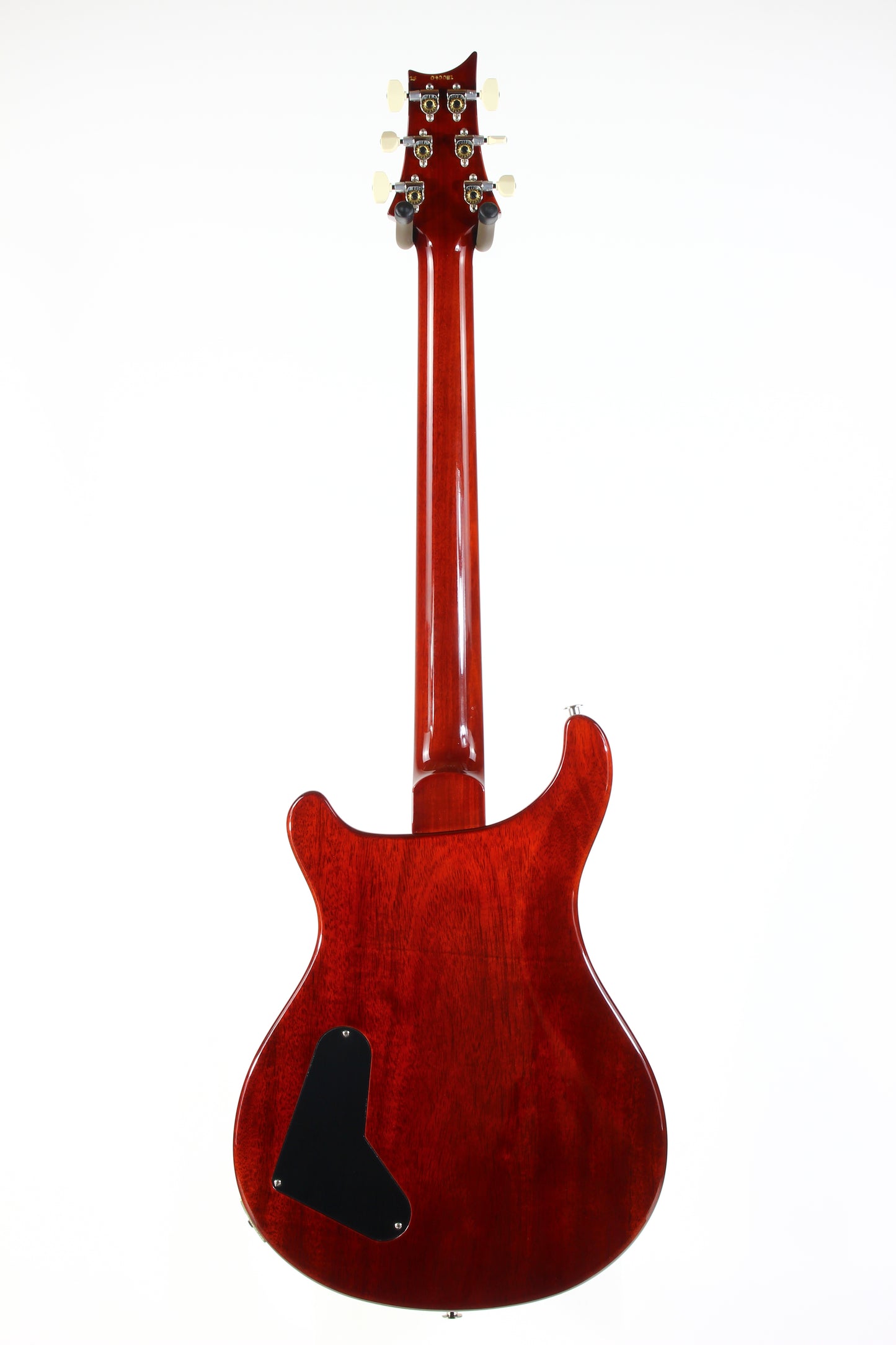 2025 PRS Charcoal Phoenix Limited Edition Private Stock Grade Curly Maple Top Ziricote 40th Anniversary