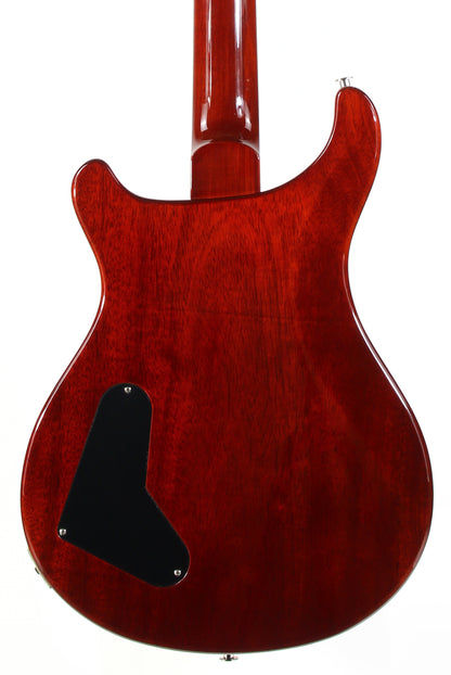 2025 PRS Charcoal Phoenix Limited Edition Private Stock Grade Curly Maple Top Ziricote 40th Anniversary