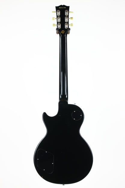 Gibson Custom Shop BONEYARD Joe Perry 1959 Les Paul Green Tiger | Official Model!