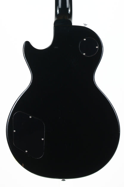 Gibson Custom Shop BONEYARD Joe Perry 1959 Les Paul Green Tiger | Official Model!