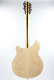 1997 Rickenbacker 370/12 VP MG - Mapleglo, 3 Toaster Pickups, 12-string Roger McGuinn Byrds type
