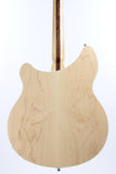 1997 Rickenbacker 370/12 VP MG - Mapleglo, 3 Toaster Pickups, 12-string Roger McGuinn Byrds type