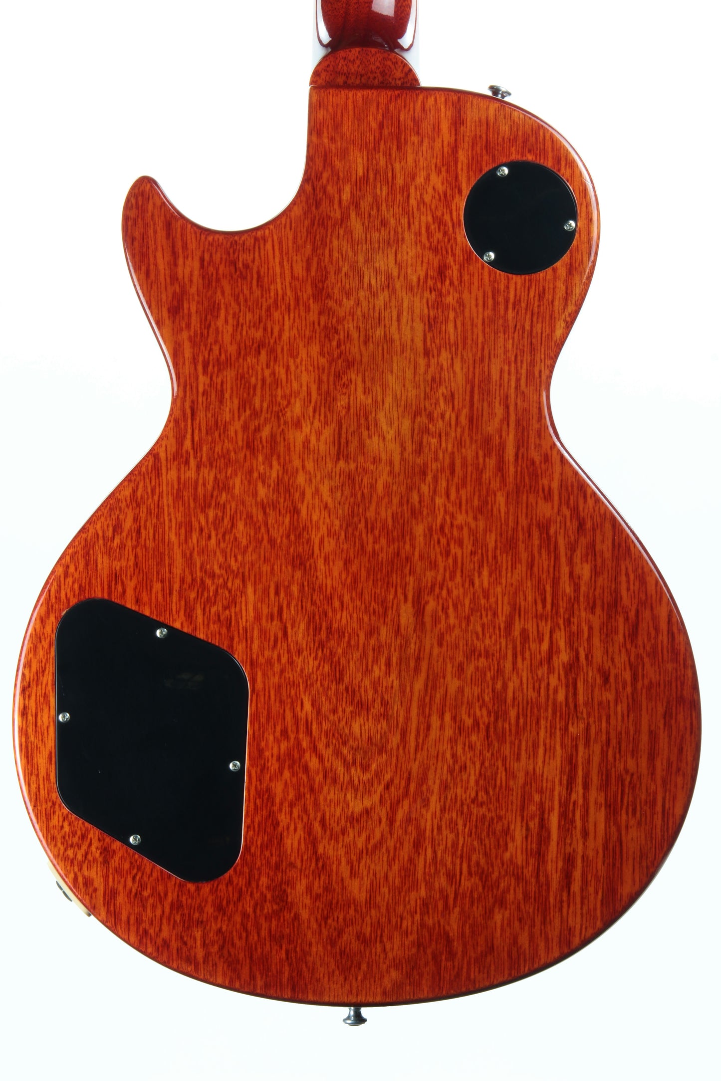 2000 Gibson '59 Les Paul Custom Shop 1959 Historic Reissue Standard Burst KILLER QUILT R9 - Good-Wood Era!