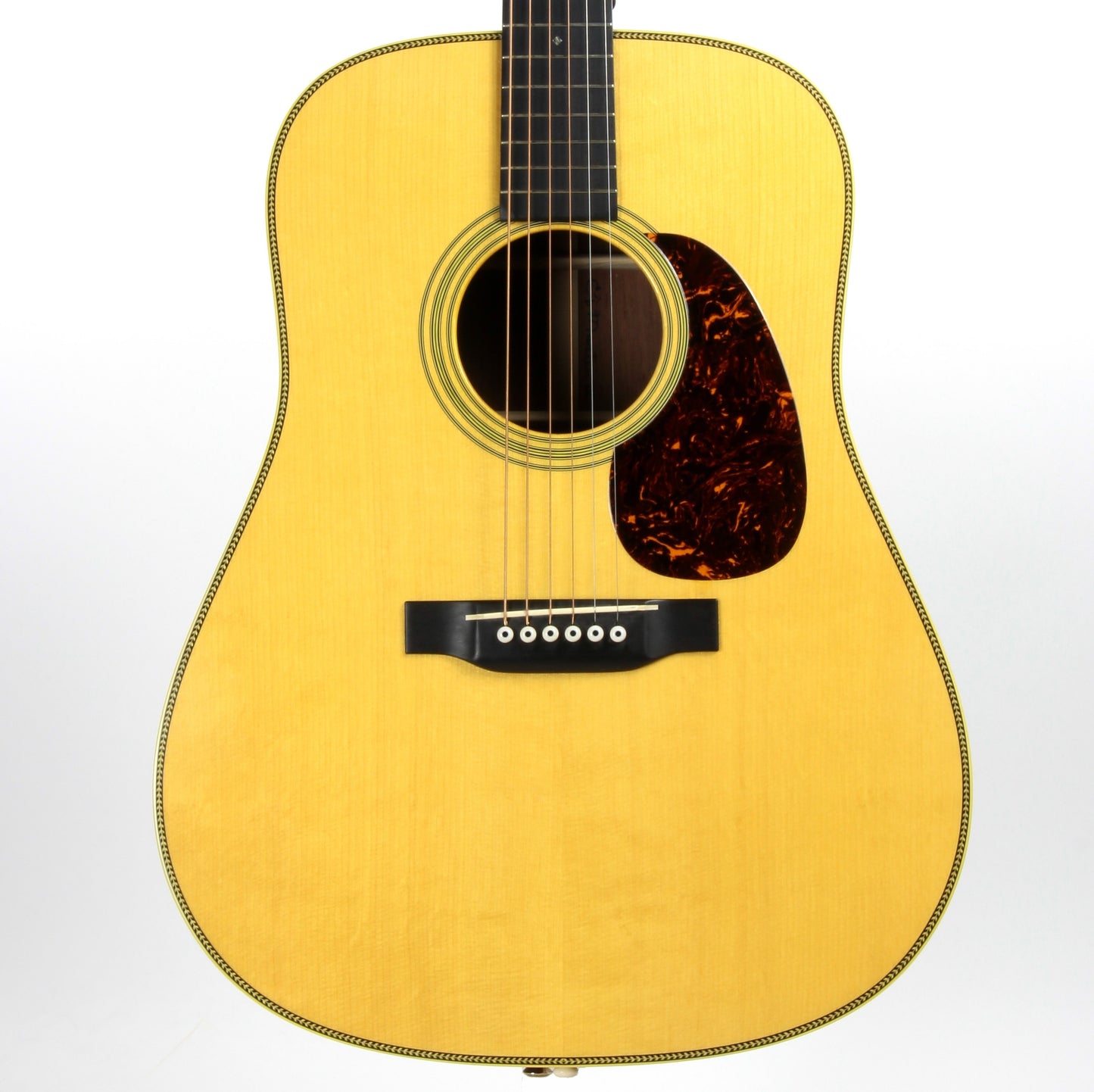 2013 Martin D-28 Authentic 1941 Madagascar Rosewood, Adirondack Spruce - Acoustic Flat Top