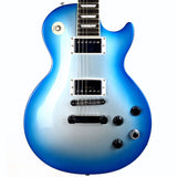 *SOLD*  2007 Gibson Les Paul Robot First Run 1st Edition Generation One - Blue Silverburst - No Charger