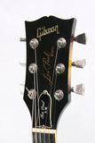 1979 Gibson Les Paul KM Kalamazoo Model! DOUBLE WHITE T-TOPS! Sunburst w/ OHSC!