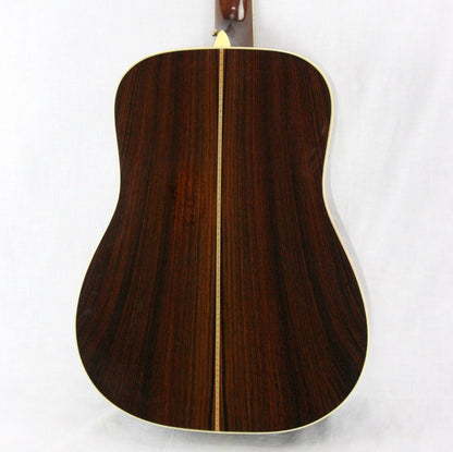 1995 Martin D-42 Acoustic Guitar w/ Original Case! Pearl Top 28 18 45 D42 41 35