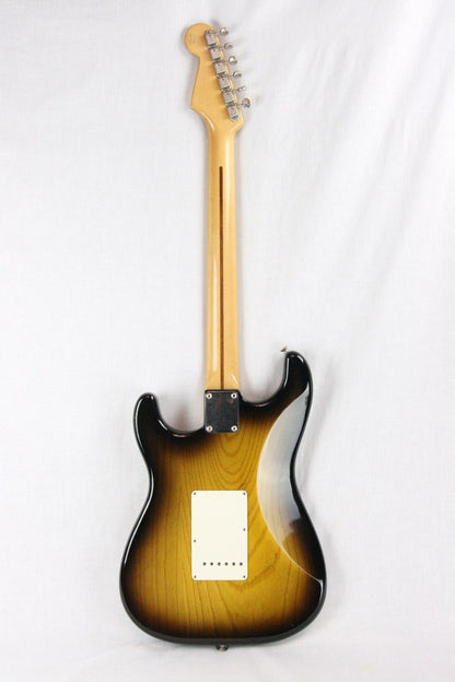 1954 Fender Masterbuilt JOHN ENGLISH Stratocaster!! 50th Anniversary CS 54 Strat