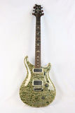 PRS Private Stock BRAZILIAN ROSEWOOD 408! One Piece Quilt Top Paul Reed Smith PS