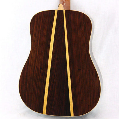 2002 Taylor 810 LTD Cocobolo! Spruce Top, Cocobolo Back/Sides, Advanced Bracing!