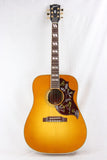 *SOLD*  2016 Gibson Limited Edition Hummingbird FIGURED MAHOGANY 1 of 50 Made! dove j45