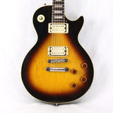 1979 Gibson Les Paul KM Kalamazoo Model! DOUBLE WHITE T-TOPS! Sunburst w/ OHSC!