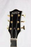 2005 Gretsch Country Club CADILLAC GREEN w/ OHSC G6196TCG 6196 Filertrons Bigsby