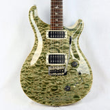 *SOLD*  PRS Private Stock BRAZILIAN ROSEWOOD 408! One Piece Quilt Top Paul Reed Smith PS