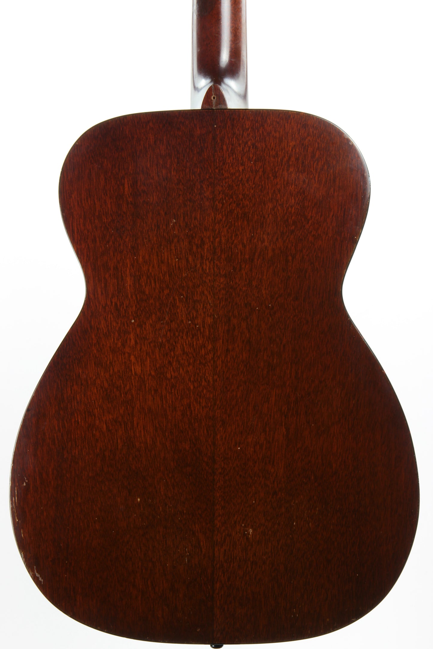 1965 Martin 00-18 Vintage Flattop Acoustic Guitar - Needs Reset