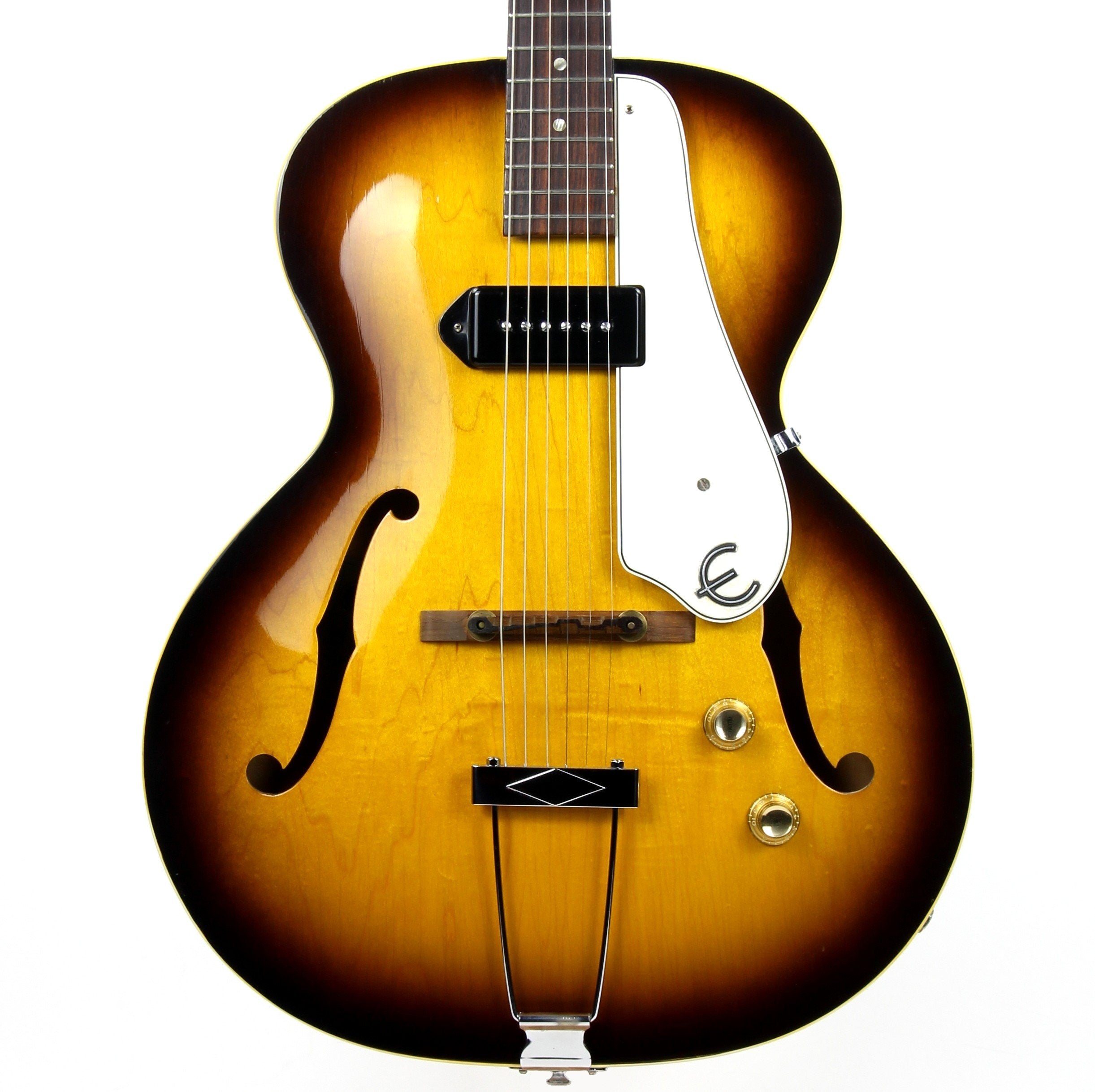 Epiphone 1966 deals century james bay