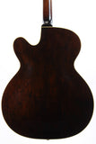 *SOLD*  1964 Epiphone Triumph Regent A-412 - Vintage Gibson-Made L-7c Archtop Epi version Cutaway