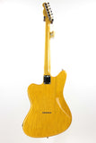 *SOLD*  2020 Fender Limited Edition Made in Japan Offset KORINA Telecaster MIJ - Natural w/ Rosewood