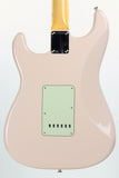 *SOLD*  2020 Fender American Original '60s Reissue Stratocaster - Shell Pink, Rosewood Neck, 1965 Pure Vintage