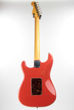 *SOLD*  Fender Custom Shop Brazilian Rosewood Masterbuilt '59 Stratocaster Relic - John Cruz Pickups, English Neck, Jason Smith WW 10 Wildwood