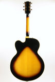*SOLD*  1976 Gibson Byrdland Tobacco Sunburst Venetian Cutaway - All-Original with OHSC!
