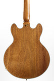 2020 Gibson Custom Shop CS-356 Figured - Vintage Sunburst - EBONY Fingerboard - ES 335 355 Small-Body