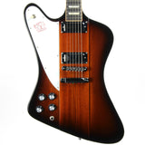 *SOLD*  2013 Gibson USA Firebird V Sunburst Left-Handed w/ Original Case - Rare Lefty Reverse Steinberger Tuners