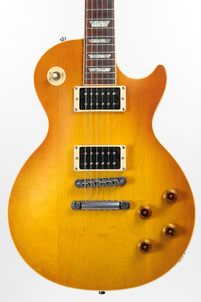 MINT 2008 Gibson Custom Shop Slash VOS 1987 Les Paul Standard Inspired By SVOS