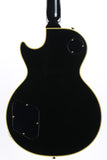 1999 Gibson 1954 Les Paul Custom Shop Historic Black Beauty '54 Reissue LPB4 - Alnico P90