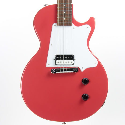 MINT 2018 Gibson Limited Edition Les Paul Jr. Billie Joe Armstrong Junior - Maraschino Cherry